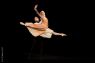 Anna Karenina No.1 - Anna Karenina 19 - Alexandra Kozmr, Szilrd Macher Ballet Photo