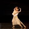Anna Karenina No.1 - Anna Karenina 20 - Alexandra Kozmr, Zoltn Olh Ballet Photo