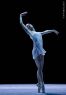 On The Nature Of Daylight No.1 - 05 - Adrienn Pap - Music: M. Richter, Choreography: D. Dawson Ballet Photo