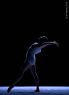 On The Nature Of Daylight No.1 - 06 - Aleszja Popova - Music: M. Richter, Choreography: D. Dawson Ballet Photo