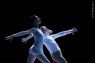 On The Nature Of Daylight No.1 - 11 - Alexandra Kozmr, Zoltn Olh - Music: M. Richter, Choreography: D. Dawson Ballet Photo