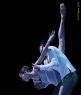 On The Nature Of Daylight No.1 - 17 - Aleszja Popova, Levente Bajri - Music: M. Richter, Choreography: D. Dawson Ballet Photo