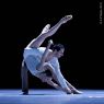 On The Nature Of Daylight No.1 - 20 - Aleszja Popova, Levente Bajri - Music: M. Richter, Choreography: D. Dawson Ballet Photo