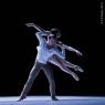 On The Nature Of Daylight No.2 - 35 - Alexandra Kozmr, Zoltn Olh - Music: M. Rchter, Choreography: D. Dawson Ballet Photo