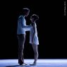 On The Nature Of Daylight No.2 - 37- Adrienn Pap, Roland Liebich - Music: M. Rchter, Choreography: D. Dawson Ballet Photo