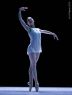 On The Nature Of Daylight No.2 - 51 - Alexandra Kozmr - Music: M. Richter, Choreography: D. Dawson Ballet Photo