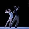 On The Nature Of Daylight No.3 - 59 - Rehearsal: Aleszja Popova, Tim Couhcman - Music: M. Richter, Choreography: D. Dawson Ballet Photo