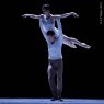 On The Nature Of Daylight No.3 - 69 - Alexandra Kozmr, Zoltn Olh - Music: M. Richter, Choreography: D. Dawson Ballet Photo