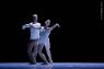 On The Nature Of Daylight No.3 - 71 - Alexandra Kozmr, Zoltn Olh - Music: M. Richter, Choreography: D. Dawson Ballet Photo