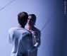 On The Nature Of Daylight No.3 - 73 - Alexandra Kozmr, Zoltn Olh - Music: M. Richter, Choreography: D. Dawson Ballet Photo
