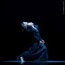 Death And The Maiden No.2 - Death And The Maiden 44 - Music: F. Schubert - Choreography: R. North Ballet Photo