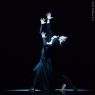Death And The Maiden No.2 - Death And The Maiden 45 - Music: F. Schubert - Choreography: R. North Ballet Photo