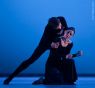 Death And The Maiden No.3 - Death And The Maiden 58 - Music: F. Schubert - Choreography: R. North Ballet Photo