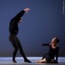 Death And The Maiden No.3 - Death And The Maiden 73 - Music: F. Schubert - Choreography: R. North Ballet Photo