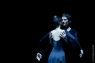 Death And The Maiden No.4 - Death And The Maiden 86 - Music: F. Schubert - Choreography: R. North Ballet Photo