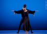 Death And The Maiden No.4 - Death And The Maiden 88 - Music: F. Schubert - Choreography: R. North Ballet Photo