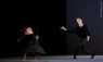 Death And The Maiden No.4 - Death And The Maiden 96 - Music: F. Schubert - Choreography: R. North Ballet Photo