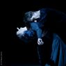 Death And The Maiden No.4 - Death And The Maiden 101 - Music: F. Schubert - Choreography: R. North Ballet Photo
