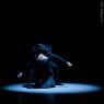 Death And The Maiden No.4 - Death And The Maiden 102 - Music: F. Schubert - Choreography: R. North Ballet Photo