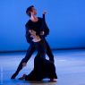 Death And The Maiden No.4 - Death And The Maiden 110 - Music: F. Schubert - Choreography: R. North Ballet Photo