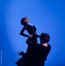 Death And The Maiden No.5 - Death And The Maiden 122 - Music: F. Schubert - Choreography: R. North Ballet Photo