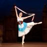La Fille Mal Garde (I cast) No.1 - 02 (Hungarian National Ballet Company) - Choreography: Frederick Ashton Ballet Photo