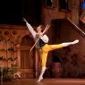 La Fille Mal Garde (I cast) No.1 - 05 (Hungarian National Ballet Company) - Choreography: Frederick Ashton Ballet Photo