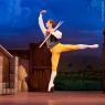 La Fille Mal Garde (I cast) No.1 - 06 (Hungarian National Ballet Company) - Choreography: Frederick Ashton Ballet Photo