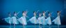 Serenade No.1 - 02 (Magyar Nemzeti Balett) - Zene: Pyotr Ilyich Tchaikovsky - Koreogrfia : George Balanchine  --  ©The George Balanchine Trust - (Balett Fotk)