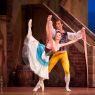 La Fille Mal Garde (I cast) No.1 - 20 (Hungarian National Ballet Company) - Choreography: Frederick Ashton Ballet Photo