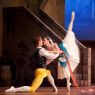 La Fille Mal Garde (I cast) No.1 - 21 (Hungarian National Ballet Company) - Choreography: Frederick Ashton Ballet Photo