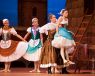 La Fille Mal Garde (I cast) No.1 - 23 (Hungarian National Ballet Company) - Choreography: Frederick Ashton Ballet Photo