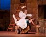 La Fille Mal Garde (I cast) No.1 - 24 (Hungarian National Ballet Company) - Choreography: Frederick Ashton Ballet Photo