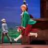 La Fille Mal Garde (I cast) No.2 - 31 (Hungarian National Ballet Company) - Choreography: Frederick Ashton Ballet Photo