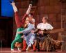 La Fille Mal Garde (I cast) No.2 - 34 (Hungarian National Ballet Company) - Choreography: Frederick Ashton Ballet Photo