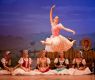 La Fille Mal Garde (I cast) No.2 - 51 (Hungarian National Ballet Company) - Choreography: Frederick Ashton Ballet Photo