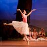 La Fille Mal Garde (I cast) No.2 - 52 (Hungarian National Ballet Company) - Choreography: Frederick Ashton Ballet Photo