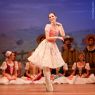La Fille Mal Garde (I cast) No.2 - 55 (Hungarian National Ballet Company) - Choreography: Frederick Ashton Ballet Photo