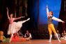 La Fille Mal Garde (I cast) No.3 - 62 (Hungarian National Ballet Company) - Choreography: Frederick Ashton Ballet Photo