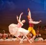 La Fille Mal Garde (I cast) No.3 - 63 (Hungarian National Ballet Company) - Choreography: Frederick Ashton Ballet Photo