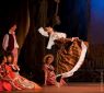 La Fille Mal Garde (I cast) No.3 - 71 (Hungarian National Ballet Company) - Choreography: Frederick Ashton Ballet Photo